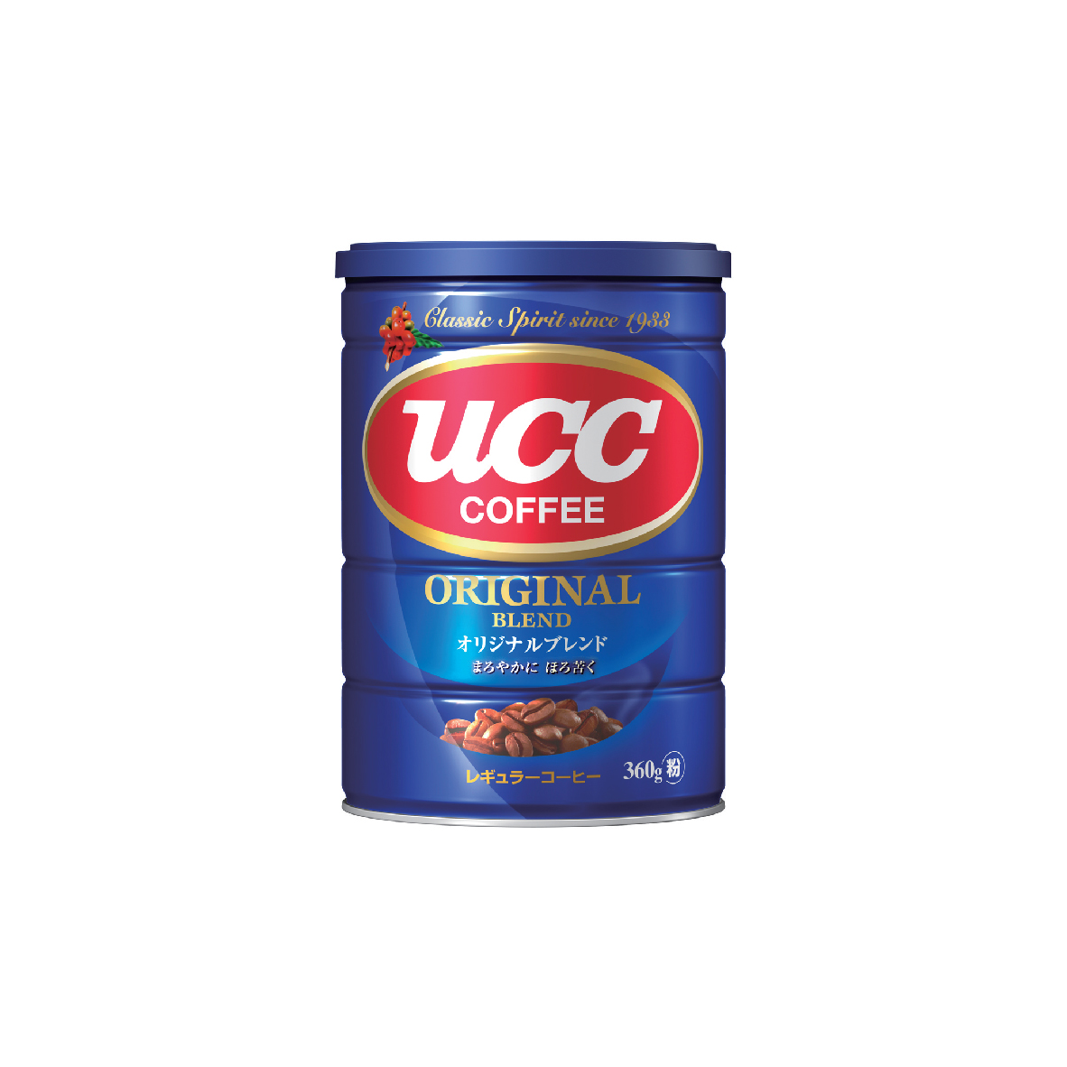 UCC Gold Special Special Blend Roasted Coffee